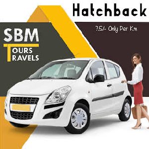 Maruti Swift dzire Tata Bolt Tata zest Etios Seating capacity 4 + 1 Sedan and hatchback