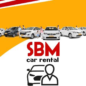SBM TOURS AND TRAVEL Car rental agency in Bagalkot, Karnataka