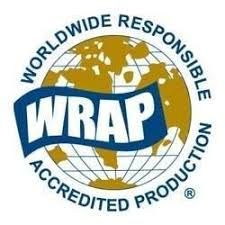 Worldwide Responsible Accredited Production Service (WRAP)