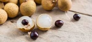 Fresh Longan