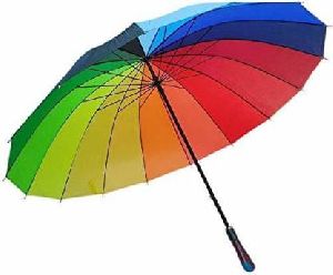 Rainbow Umbrella Wholesaler