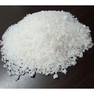 Refined Mesh Salt