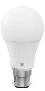 Buy  Mi Smart LED Bulb from poorvika