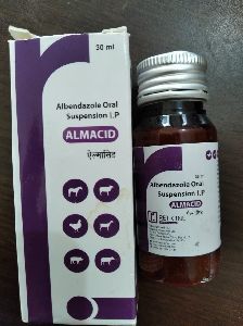 Almacid Suspension (30 ml)