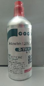 D-Tick Liquid (1 Ltr.)