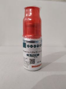 D-Tick Liquid (15 ml)