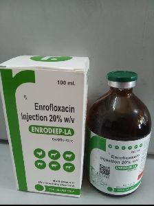 Enrodeep 100 ml Injection