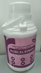 Morcal Strong Liquid