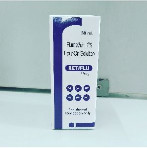 Retiflu Solution (50 ml)