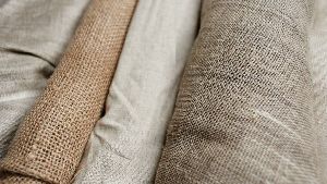 Organic BCI Cotton Fabric