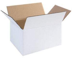 Textile Packaging Box