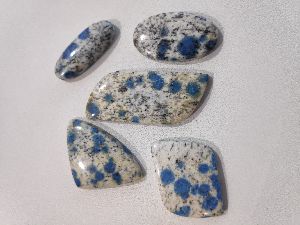 Natural K2 Jasper Stones Gemstones