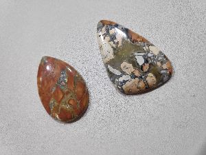 Natural Malingano Gemstone Stone