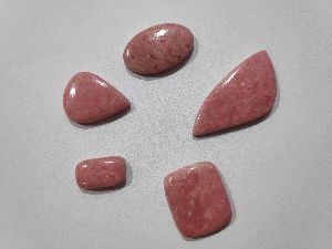 Thulite Stones