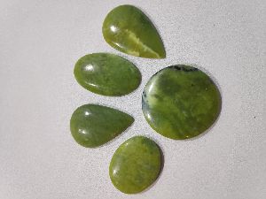 Natural Usonite Gemstone Stone