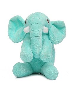 Missy Elephant Soft Toy
