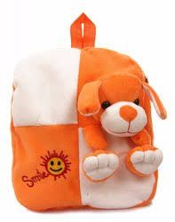 Soft Toy Small Dog Bag