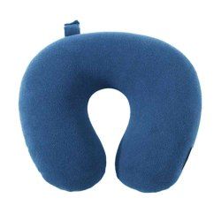Soft Toy Travel Pillow
