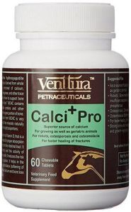 Calciplus Pro Tab 60s