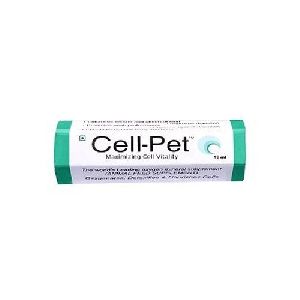 Cell Pet Maximizing Cell Vitality