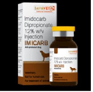 Imicarb injection 10ml