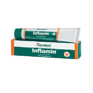 Inflamin Vet Cream 50g