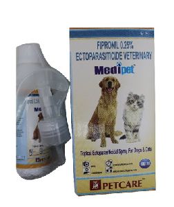 Medipet (Fipronil) Spray 100ml