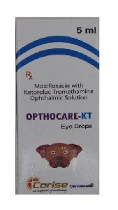 Opthocare- KT