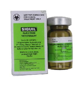 Siquil 5ml Injection