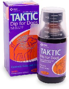 Taktic Dip For Dogs