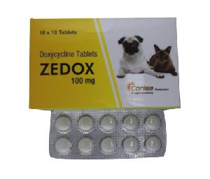 Zedox 100mg