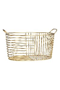 SH-19011 Metal Basket