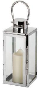 SH-23001 Metal Lantern