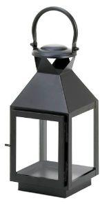 SH-23002 Metal Lantern