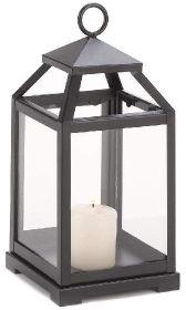 SH-23004 Metal Lantern