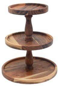 SH-29006 Cake Stand