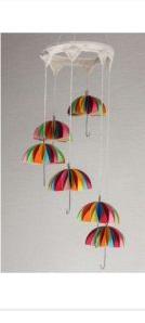 SH-3002 Wall Hanging