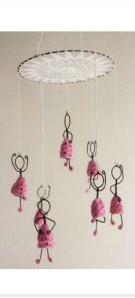 SH-3004 Wall Hanging