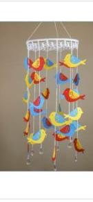 SH-3005 Wall Hanging