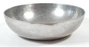 SH-5008 Metal Bowl