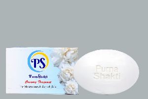 Purna Shakti Creamy Soap