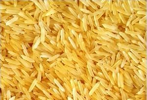 Sabarmati Golden Sella Basmati Rice
