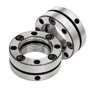 Precision Lock Nuts