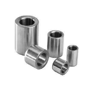 Stainless Steel CNC Machined Sleeves