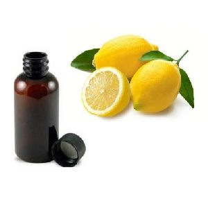 Lemon Hydrosol Oil