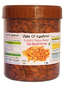 Kashmiri Mamra Almonds