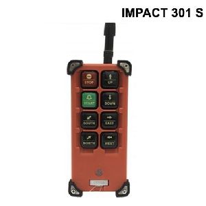 Impact- 301S Radio Remote Control