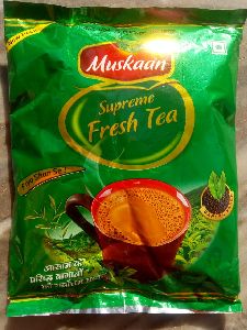 Supreme Tea