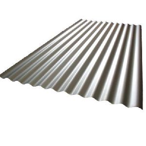 FRP Corrugated Roofing Sheets
