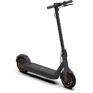 segway max electric scooter